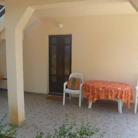 Vesna Pag Potocnica Apartment Borovići Exterior foto