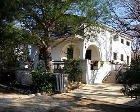 Vesna Pag Potocnica Apartment Borovići Exterior foto