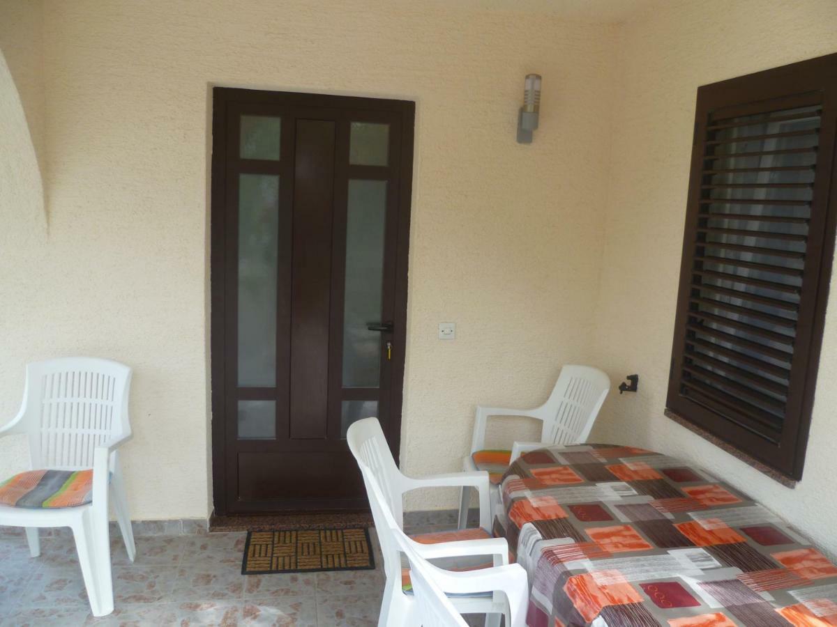 Vesna Pag Potocnica Apartment Borovići Exterior foto