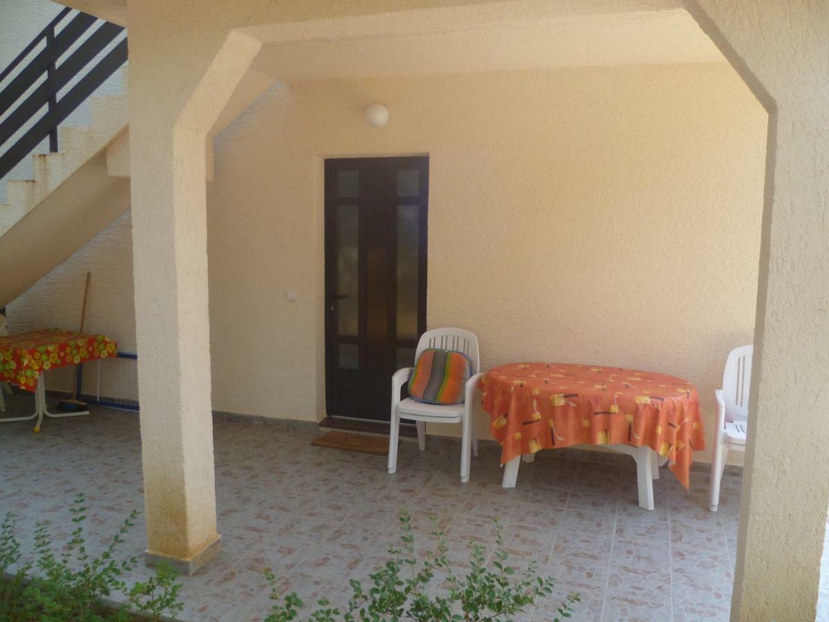 Vesna Pag Potocnica Apartment Borovići Exterior foto