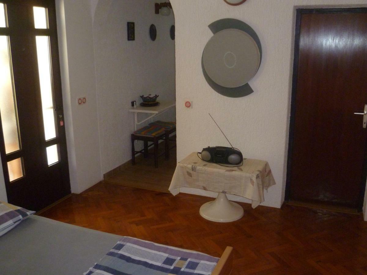 Vesna Pag Potocnica Apartment Borovići Exterior foto