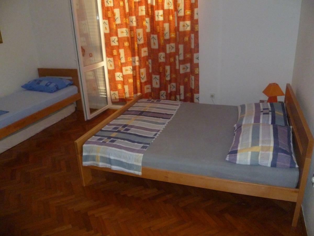 Vesna Pag Potocnica Apartment Borovići Exterior foto