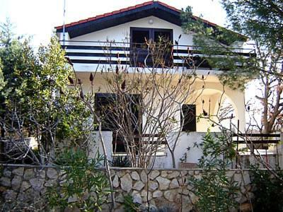 Vesna Pag Potocnica Apartment Borovići Exterior foto