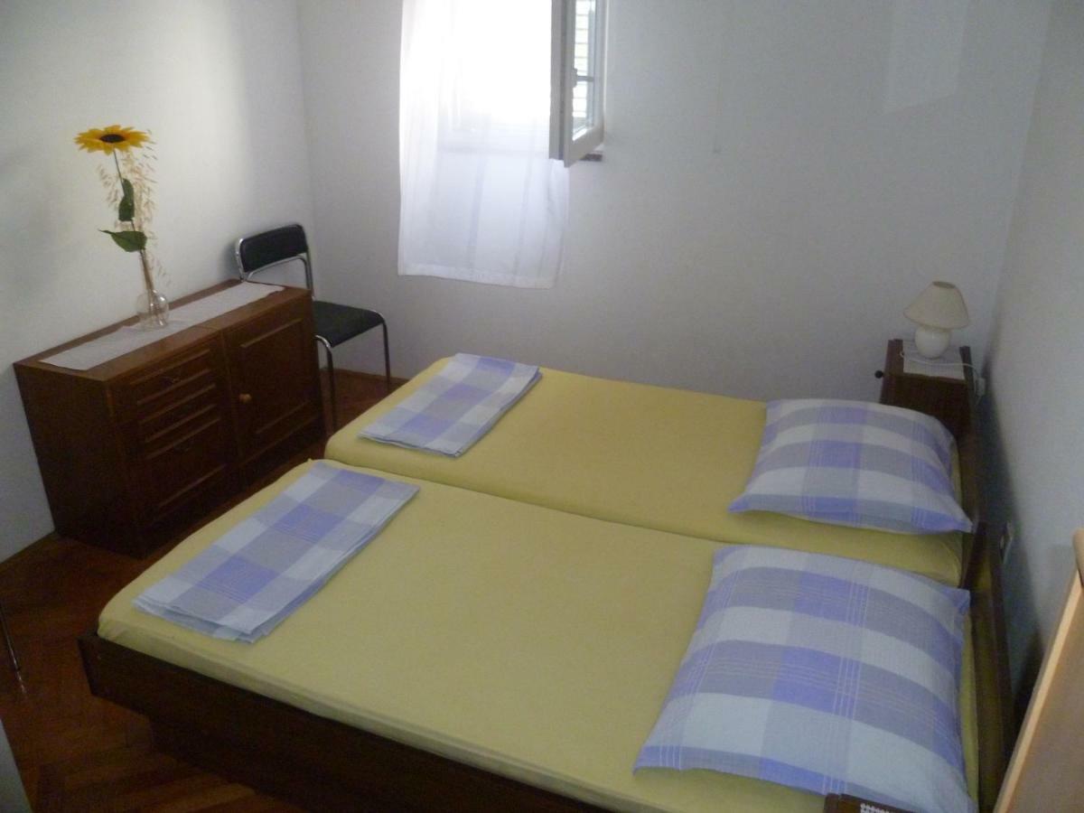Vesna Pag Potocnica Apartment Borovići Exterior foto